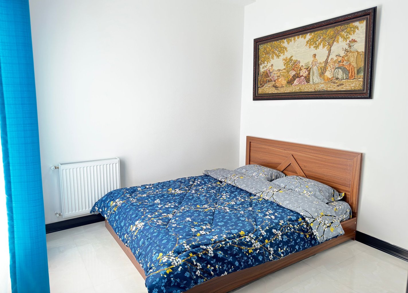 آپارتمان دوخوابه مقصود 1