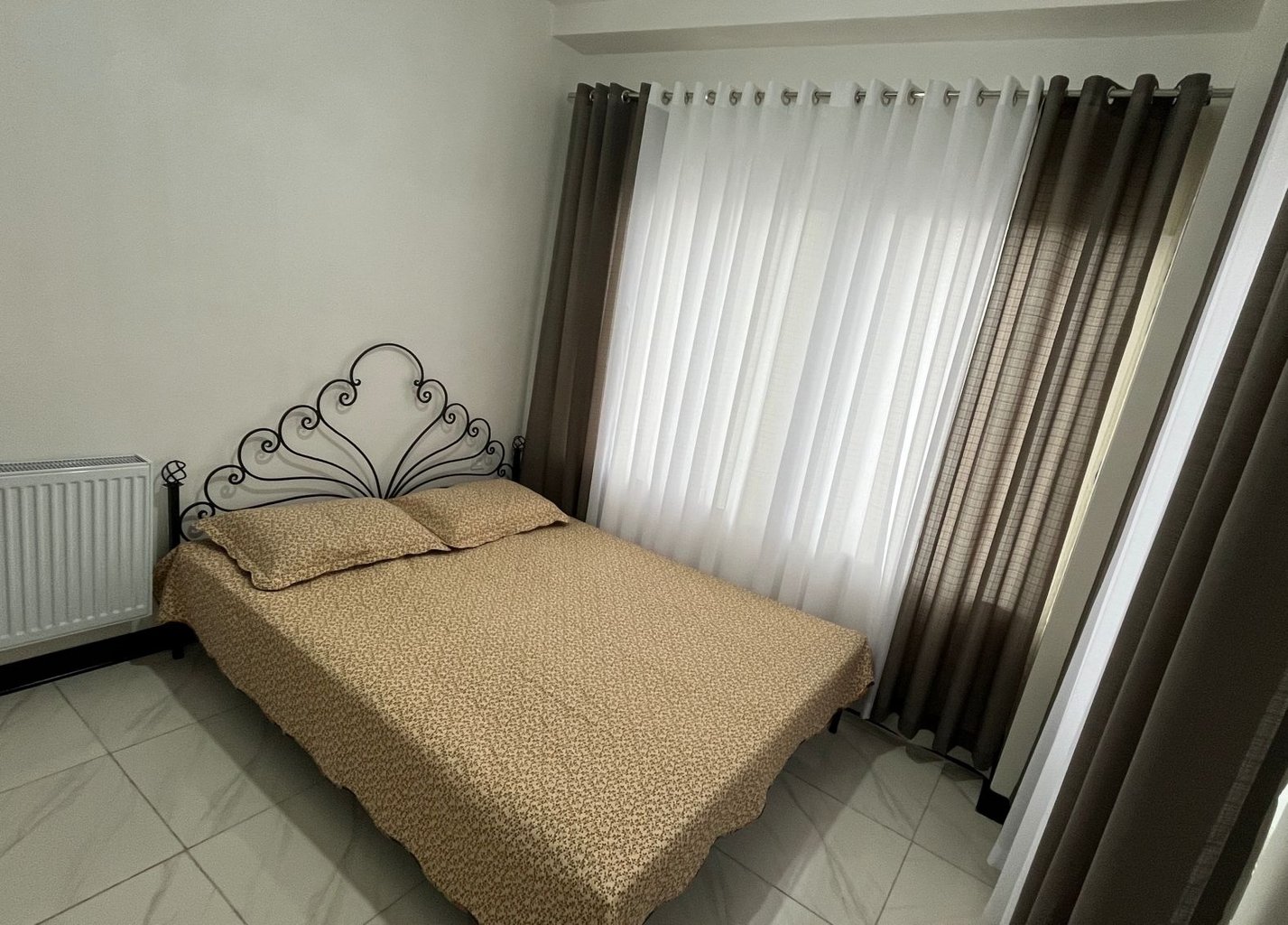 آپارتمان دوخوابه مقصود ۲