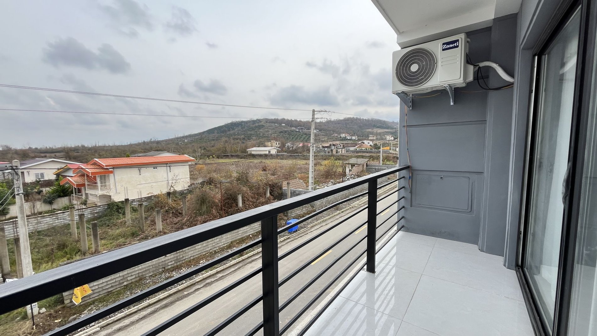 آپارتمان دوخوابه مقصود ۲