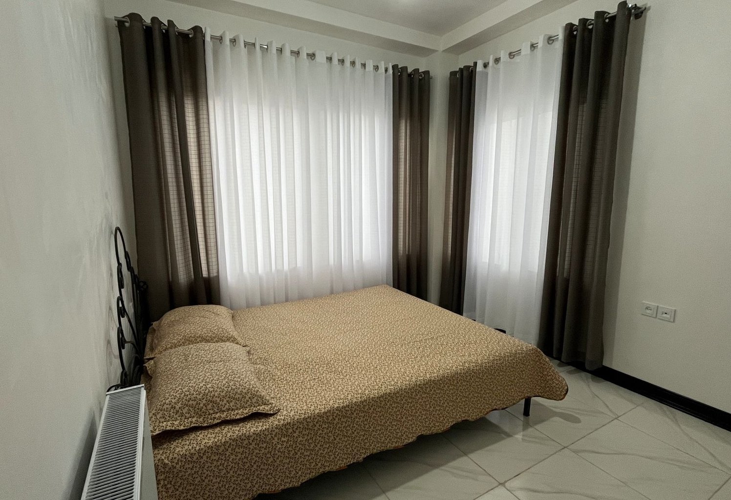 آپارتمان دوخوابه مقصود ۲