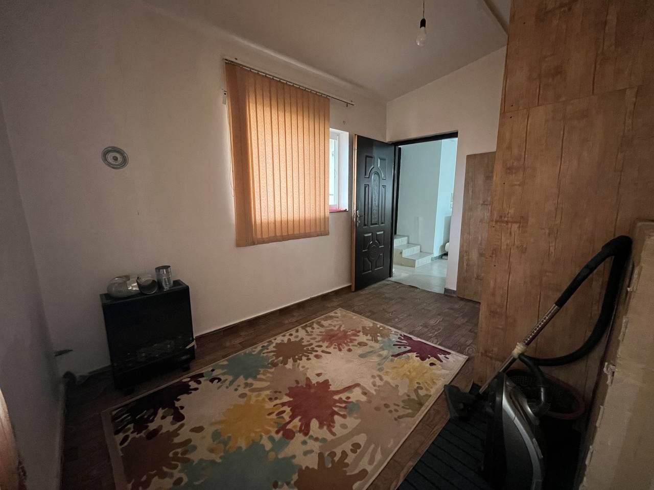 دوخوابه شهسوار سینا