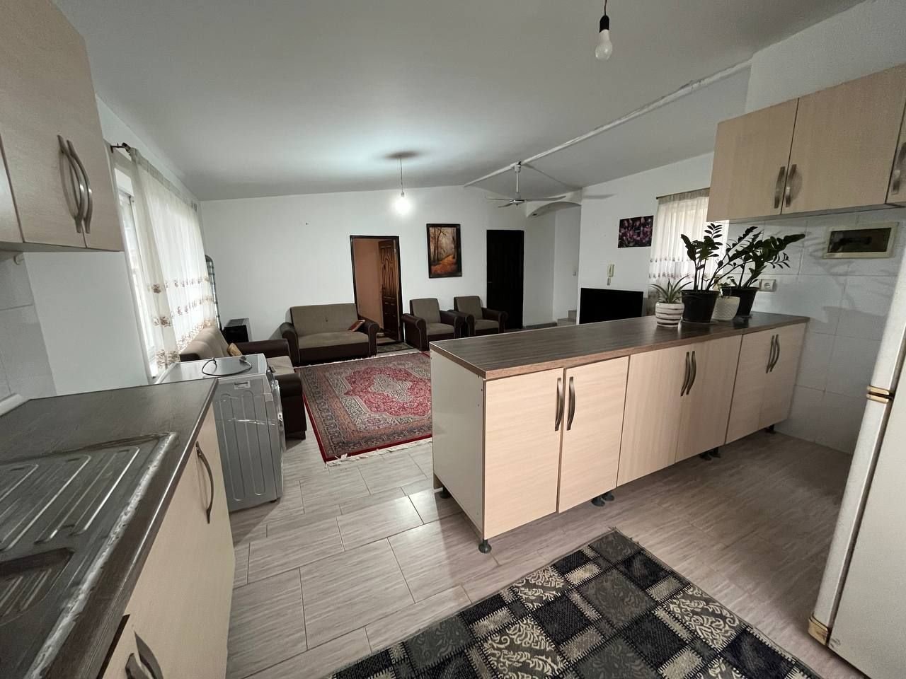 دوخوابه شهسوار سینا