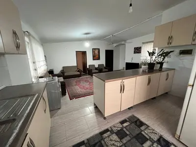 آپارتمان دوخوابه شهسوار سینا