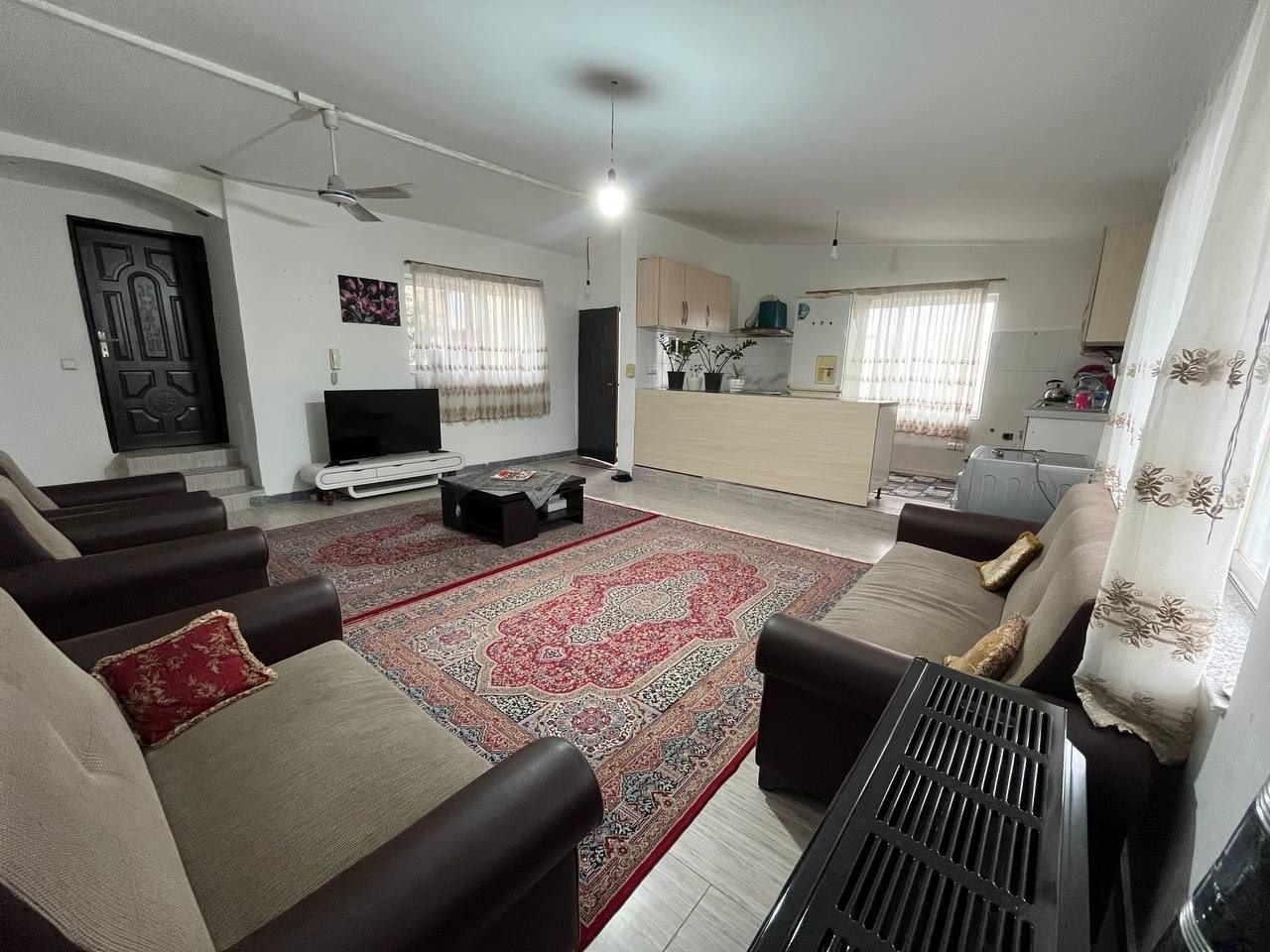 دوخوابه شهسوار سینا