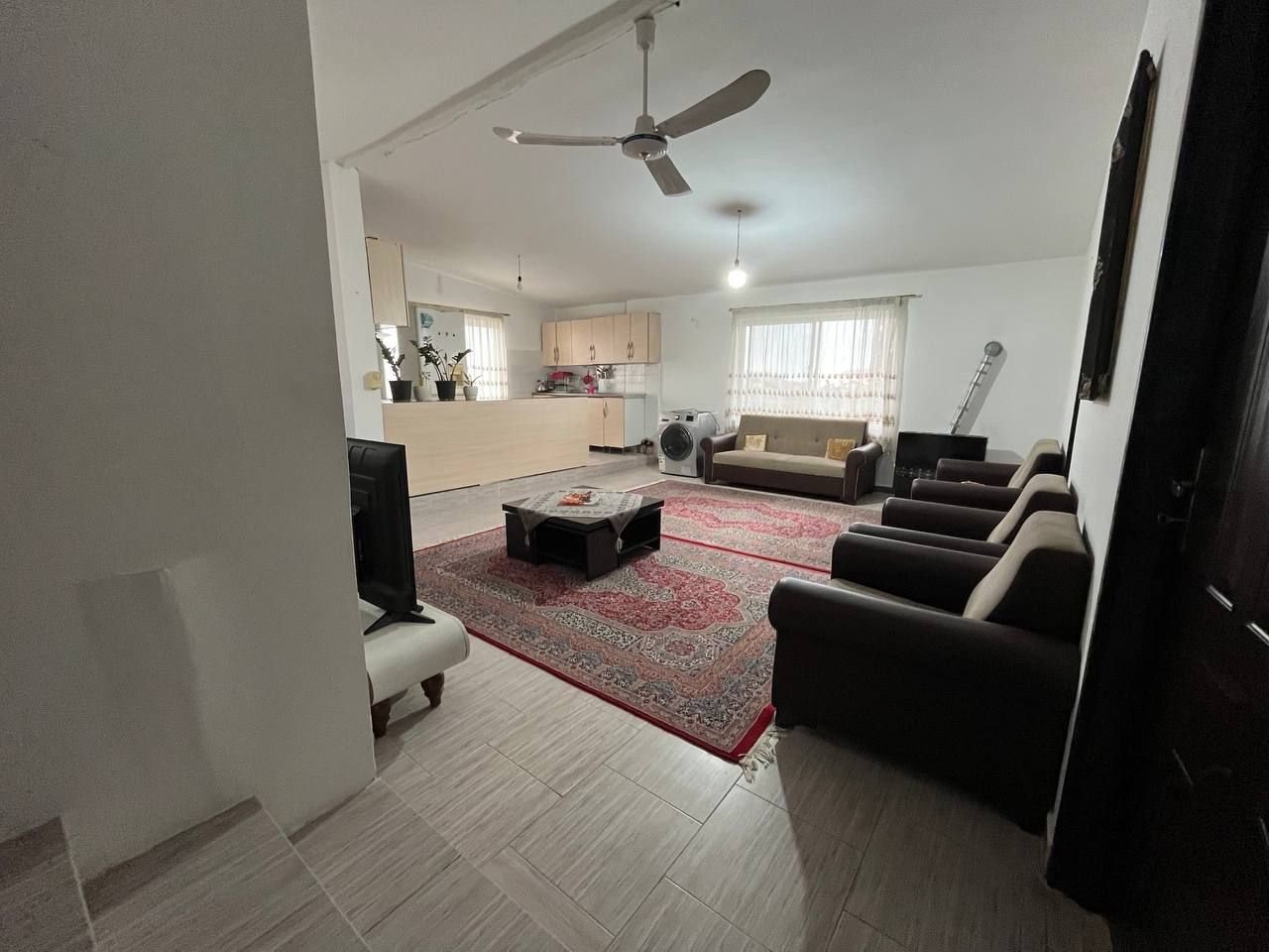 دوخوابه شهسوار سینا