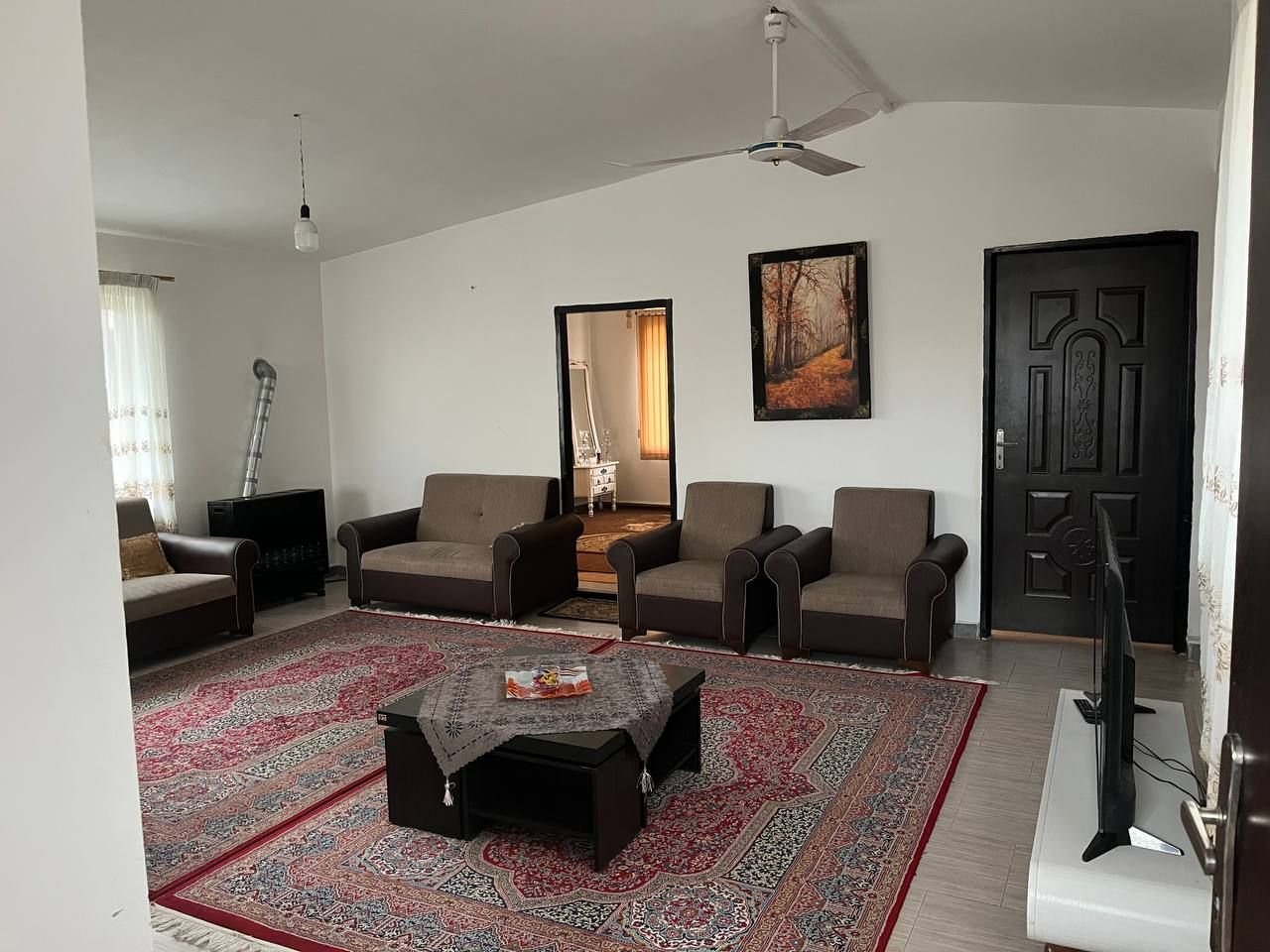 دوخوابه شهسوار سینا