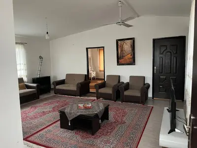 آپارتمان دوخوابه شهسوار سینا