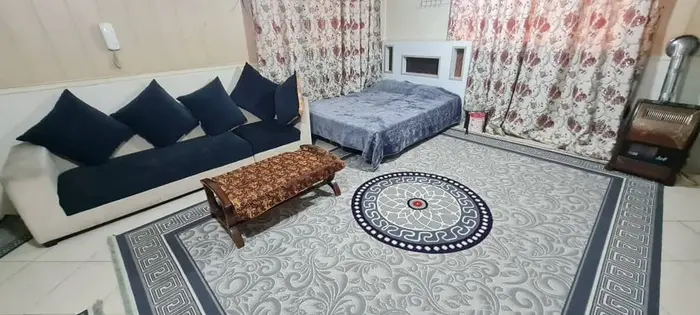 سوئیت عبیدی اتاق ۸