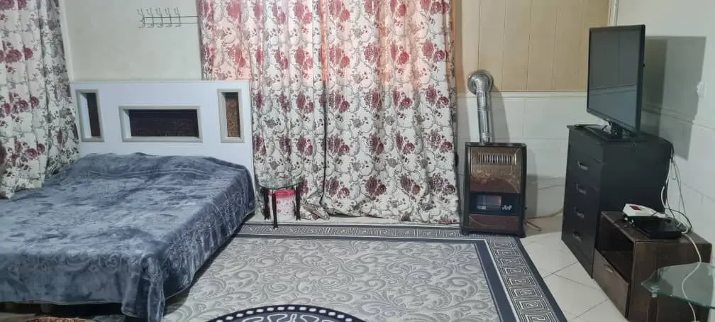 سوئیت عبیدی اتاق ۸