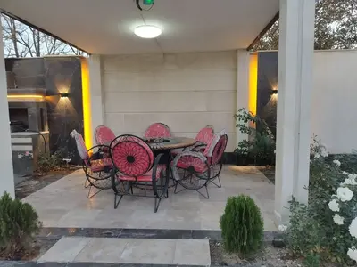 ویلا دوخوابه شاهین 3