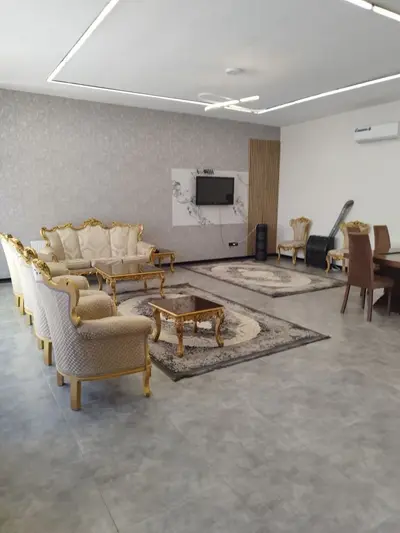 ویلا دوخوابه شاهین 3