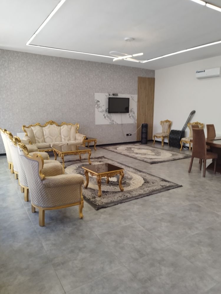 ویلا دوخوابه شاهین 3