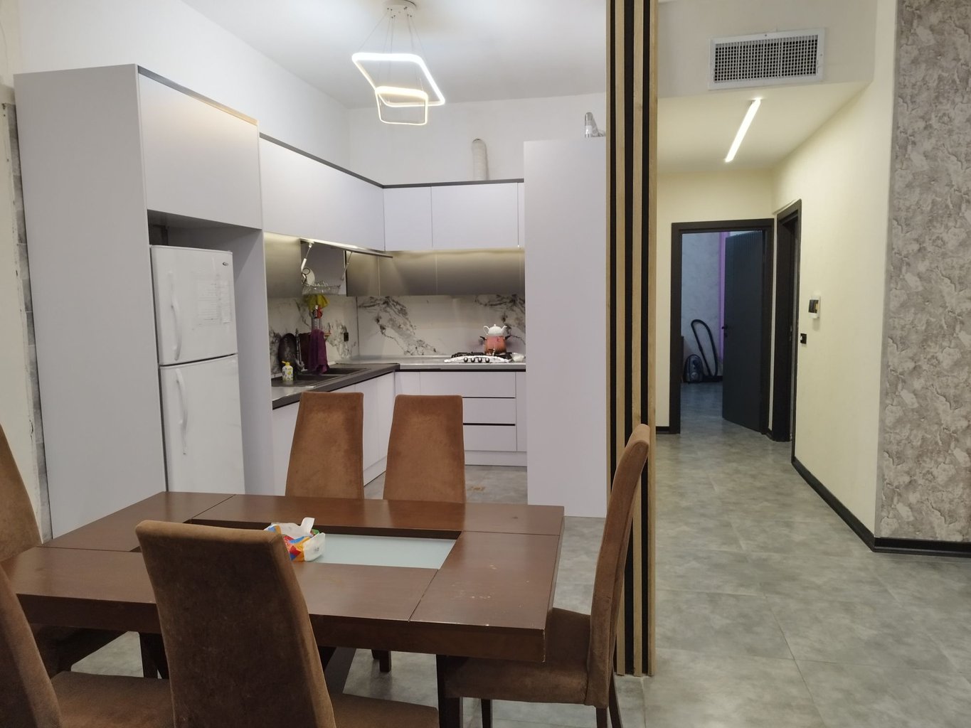 ویلا دوخوابه شاهین 3