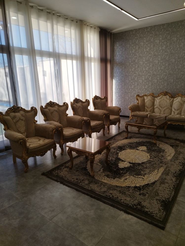 ویلا دوخوابه شاهین 3