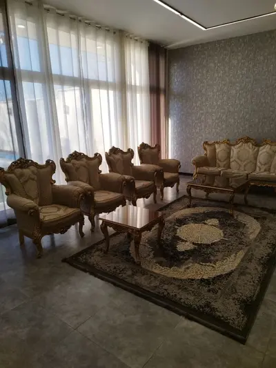 ویلا دوخوابه شاهین 3