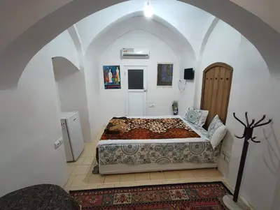 اقامتگاه سنتی ثنا - واحد 3