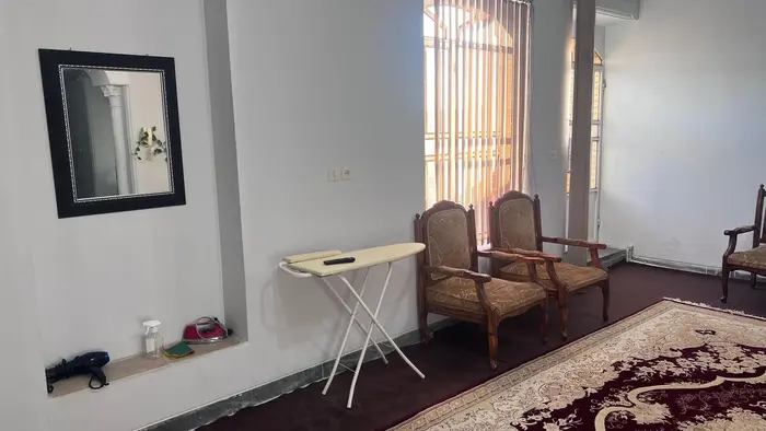 ویلا دوخوابه پیرنیا