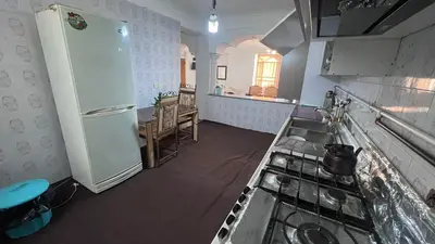 ویلا دوخوابه پیرنیا