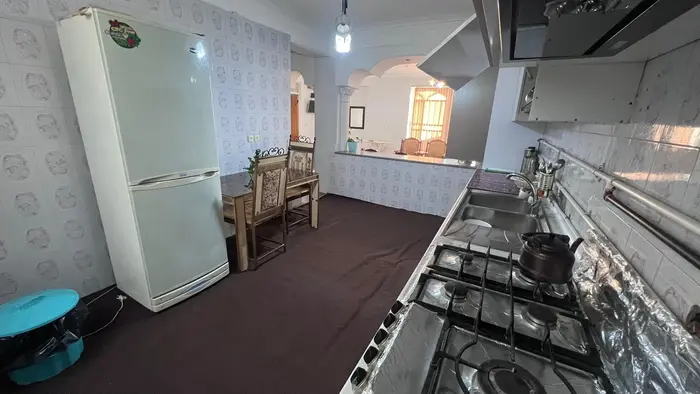 ویلا دوخوابه پیرنیا