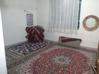 بومگردی سه خوابه چهارطاقی