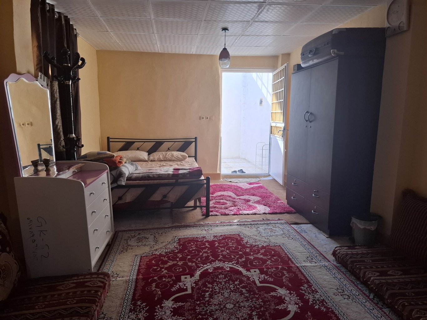 سوئیت فلت شهرک سیستان