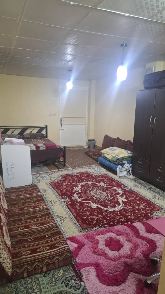 سوئیت فلت شهرک سیستان