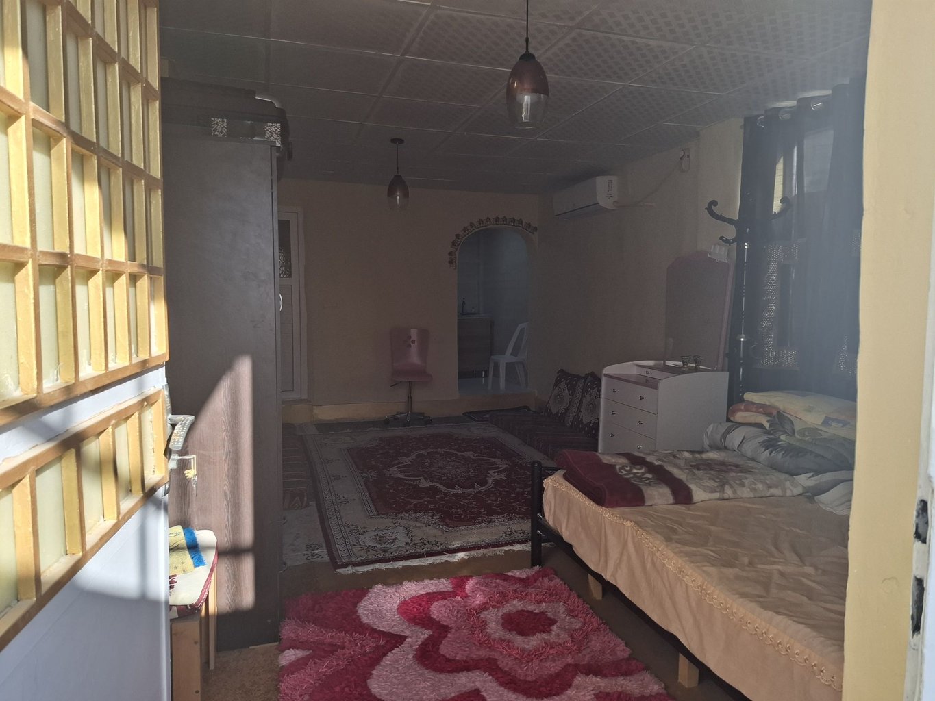 سوئیت فلت شهرک سیستان