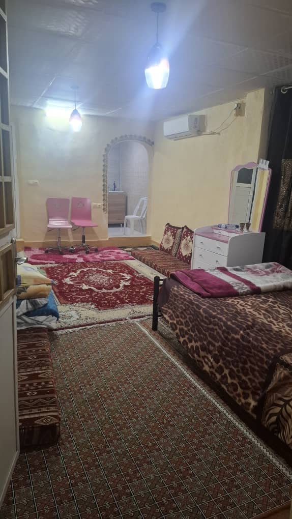 سوئیت فلت شهرک سیستان