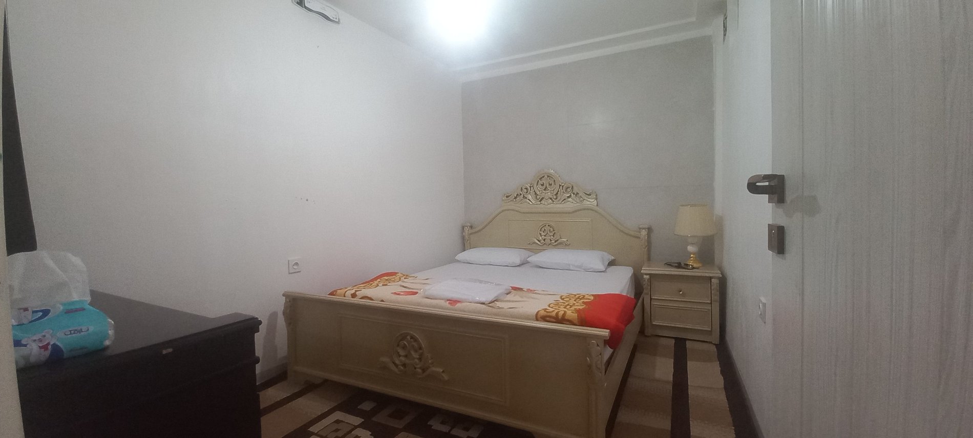 یک خوابه آسا