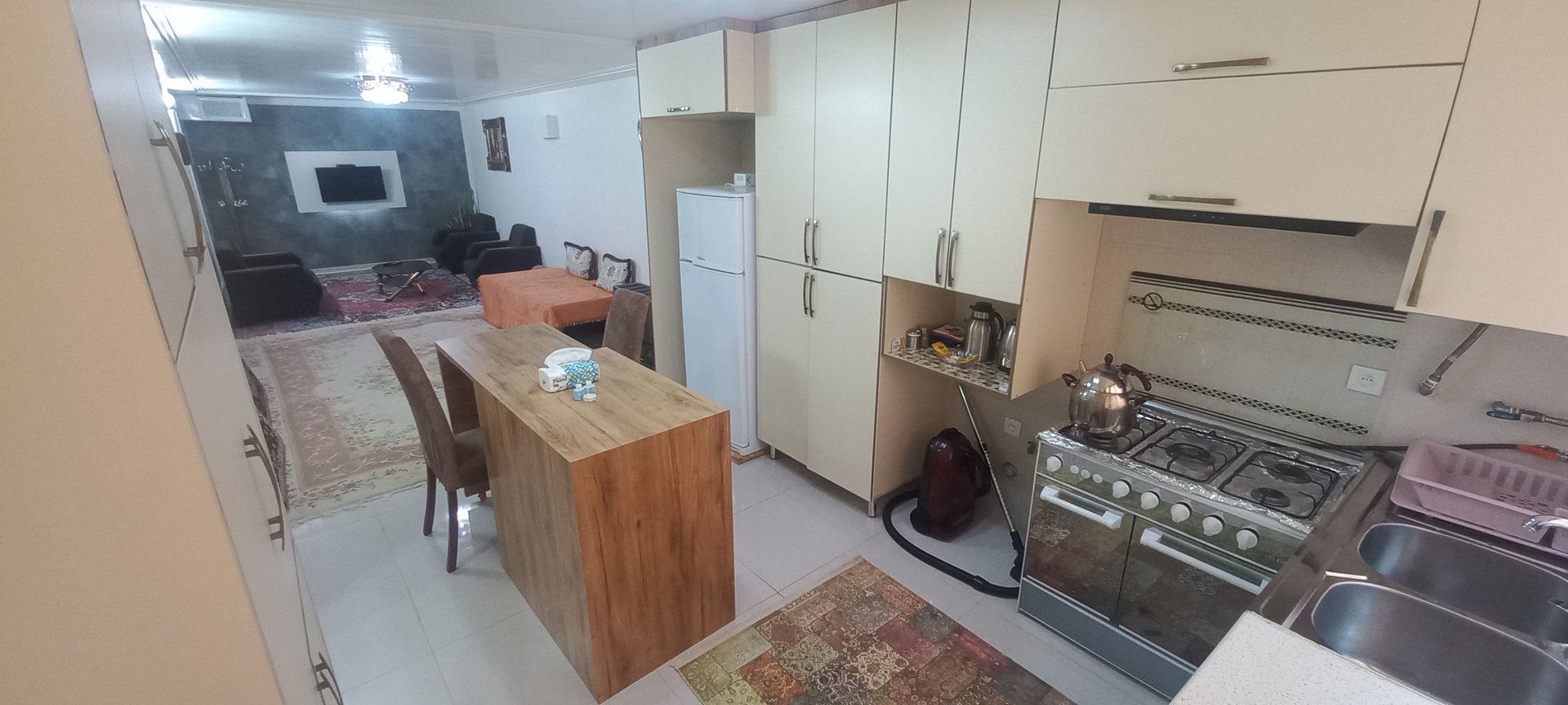 یک خوابه آسا