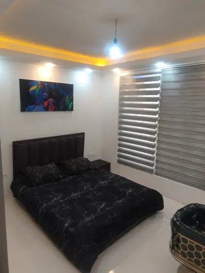 ویلا یک خوابه استخردار آبگرم فانوس