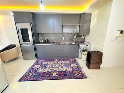 ویلا یک خوابه استخردار آبگرم فانوس