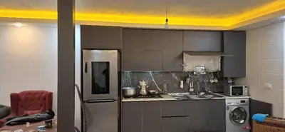 ویلا یک خوابه استخردار آبگرم فانوس