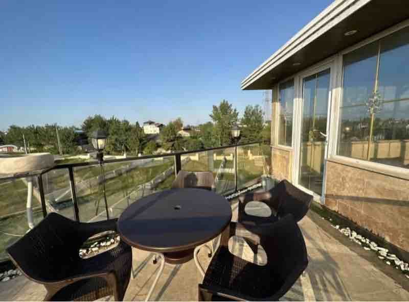 دوخوابه استخردار آبگرم کاویانپور