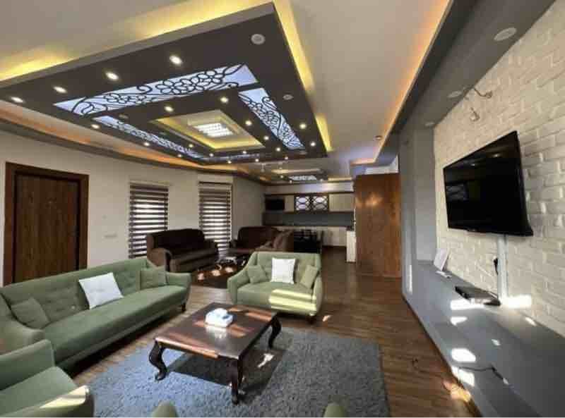 دوخوابه استخردار آبگرم کاویانپور