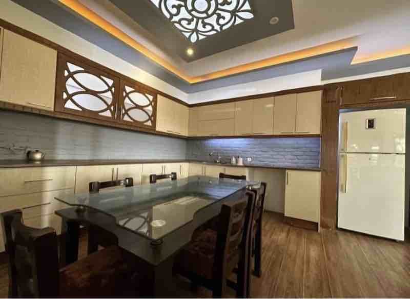 دوخوابه استخردار آبگرم کاویانپور