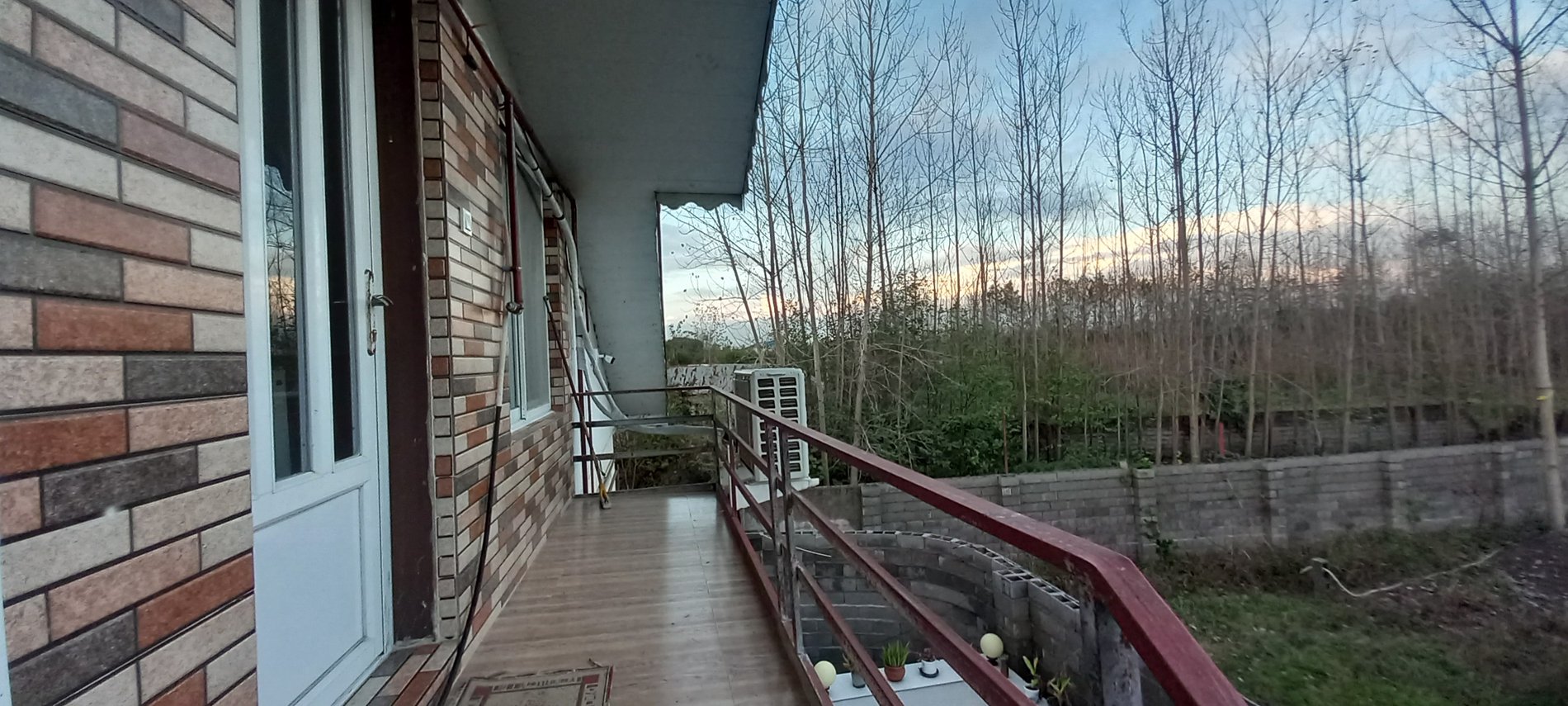 ویلا یک خوابه گیله وا