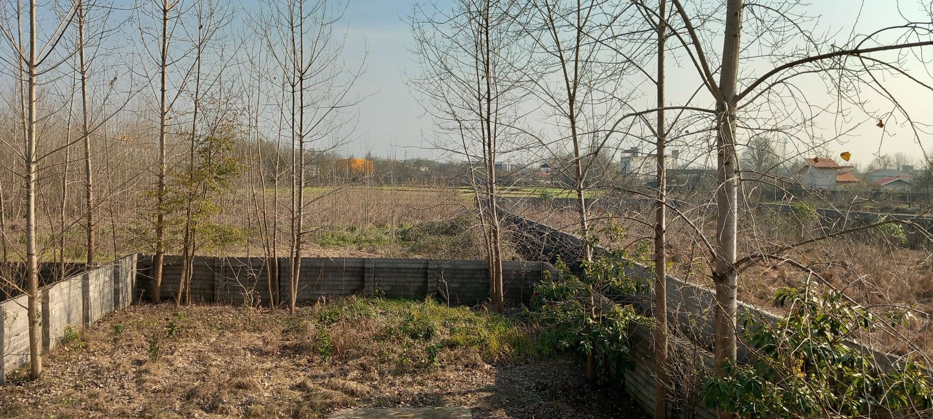 یک خوابه گیله وا