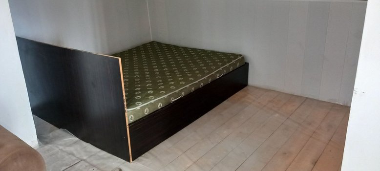 ویلا یک خوابه گیله وا - خواب