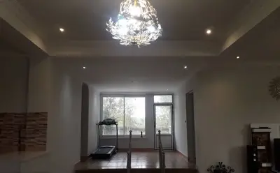 ویلا دوخوابه گیله وا