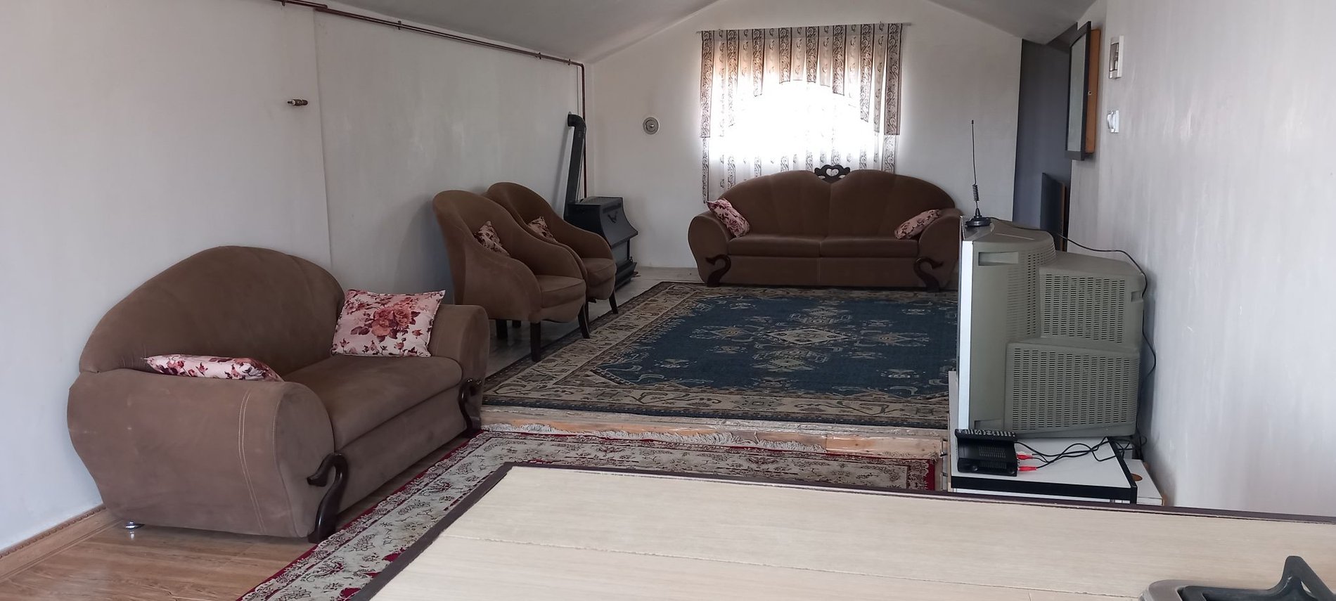 یک خوابه گیله وا