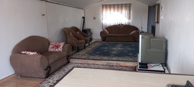 ویلا یک خوابه گیله وا