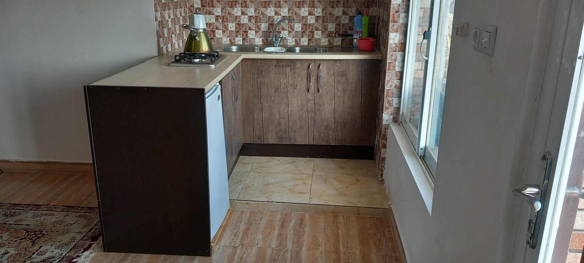 یک خوابه گیله وا