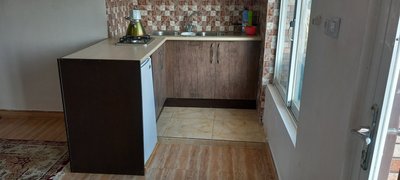 ویلا یک خوابه گیله وا