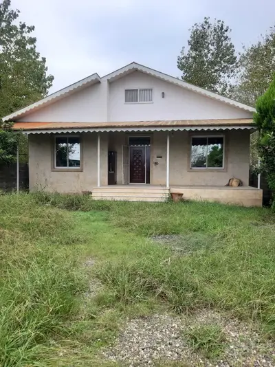 ویلا دوخوابه گیله وا