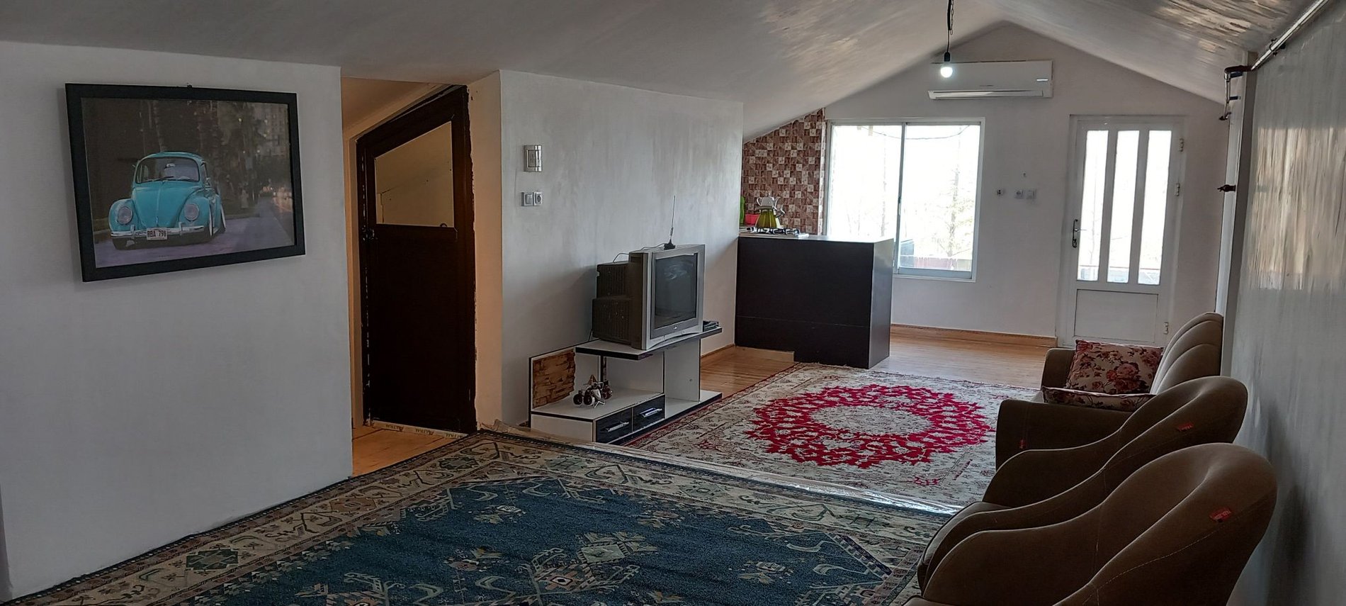 یک خوابه گیله وا