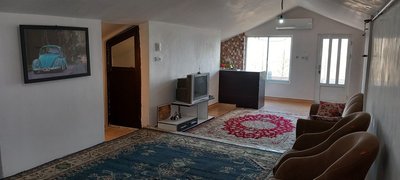 ویلا یک خوابه گیله وا