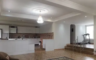 ویلا دوخوابه گیله وا