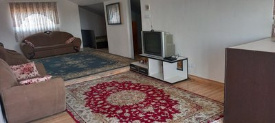 ویلا یک خوابه گیله وا