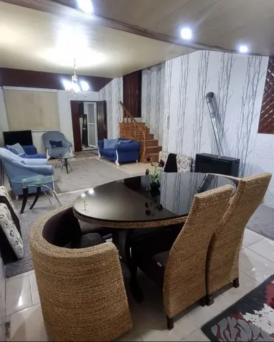 ویلا دوخوابه مسعود غفاری